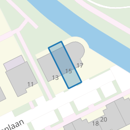 Perceel SKN00-G-2581