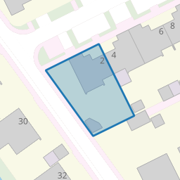 Perceel SKN00-G-2594