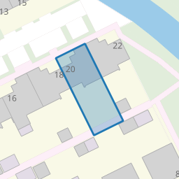 Perceel SKN00-G-2603