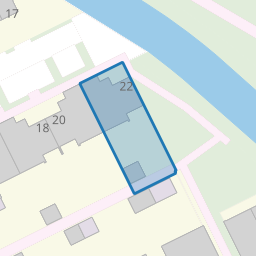 Perceel SKN00-G-2604