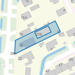 Perceel SKN00-G-2621