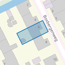 Perceel SKN00-G-2625