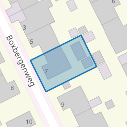 Perceel SKN00-G-2633