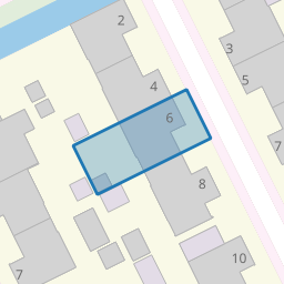 Perceel SKN00-G-2640