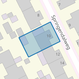 Perceel SKN00-G-2642