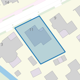 Perceel SKN00-G-2651