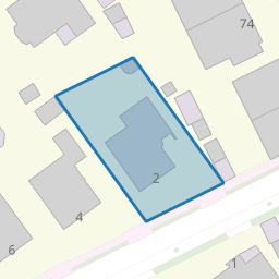 Perceel SKN00-G-2668