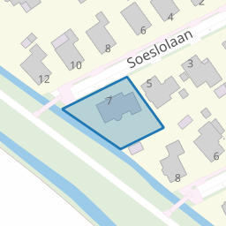 Perceel SKN00-G-2674