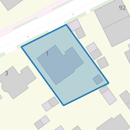 Perceel SKN00-G-2684