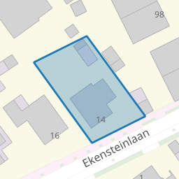 Perceel SKN00-G-2685