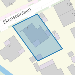 Perceel SKN00-G-2689