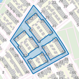 Perceel SKN00-G-2698