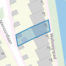 Perceel SKN00-G-2704