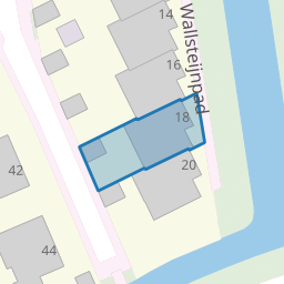 Perceel SKN00-G-2707