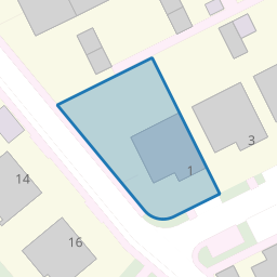 Perceel SKN00-G-2709