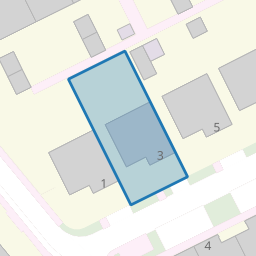 Perceel SKN00-G-2710