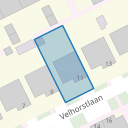 Perceel SKN00-G-2714