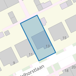 Perceel SKN00-G-2715