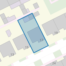 Perceel SKN00-G-2717