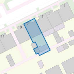 Perceel SKN00-G-2721