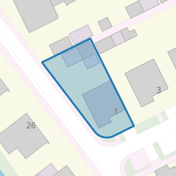 Perceel SKN00-G-2734