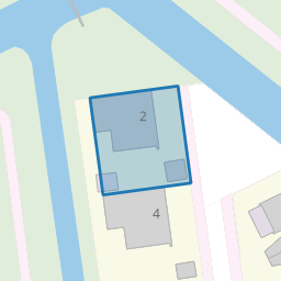 Perceel SKN00-G-2750