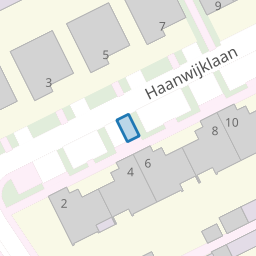 Perceel SKN00-G-2760