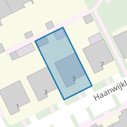 Perceel SKN00-G-2767