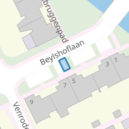 Perceel SKN00-G-2777