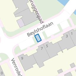 Perceel SKN00-G-2779