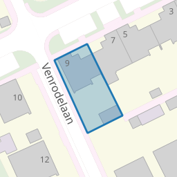 Perceel SKN00-G-2780