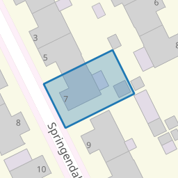 Perceel SKN00-G-2816