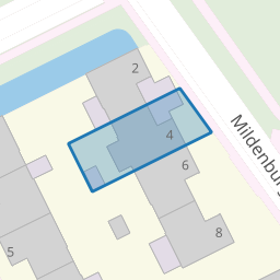 Perceel SKN00-G-2819