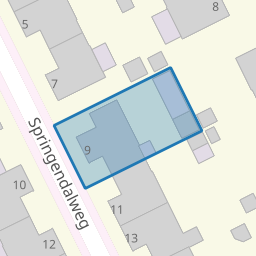 Perceel SKN00-G-2821