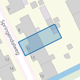 Perceel SKN00-G-2822