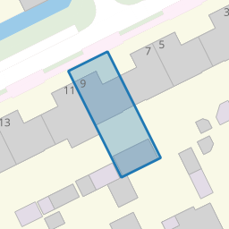 Perceel SKN00-G-2851