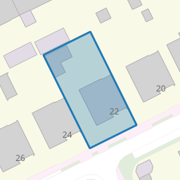 Perceel SKN00-G-2872