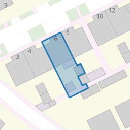 Perceel SKN00-G-2960