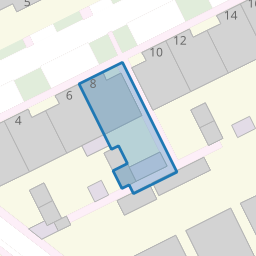 Perceel SKN00-G-2961