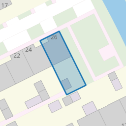 Perceel SKN00-G-2970