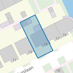 Perceel SKN00-G-2972