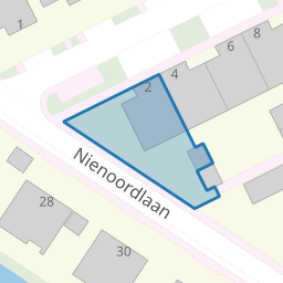 Perceel SKN00-G-2980