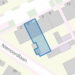 Perceel SKN00-G-2981