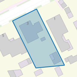 Perceel SKN00-G-3000