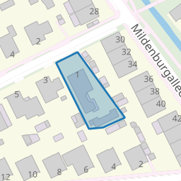 Perceel SKN00-G-3001