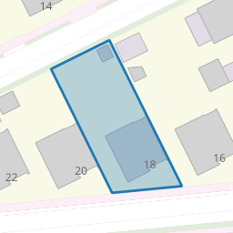 Perceel SKN00-G-3019