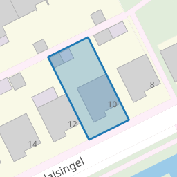 Perceel SKN00-G-3030