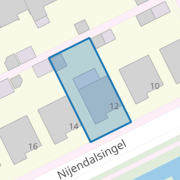 Perceel SKN00-G-3031