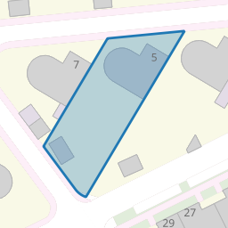 Perceel SKN00-G-3040