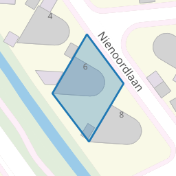 Perceel SKN00-G-3042